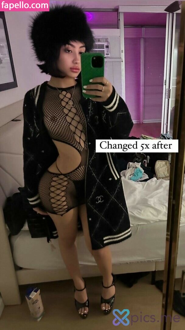 777elara Nude Leaked OnlyFans Photo #1