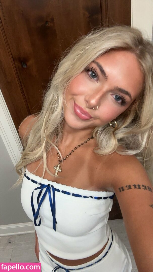 777keely / keelymarie777 Nude Leaked  Photo #1