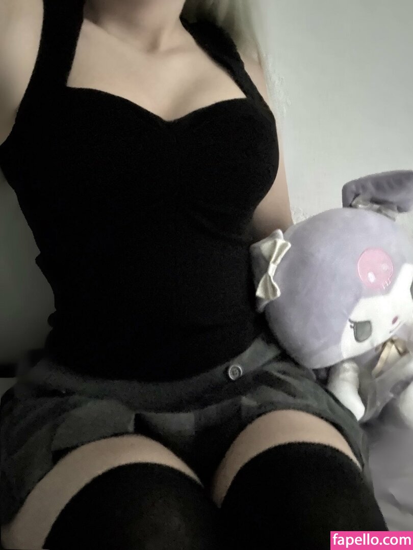 777khy / 777khy777 / bebexoxo Nude Leaked  Photo #3