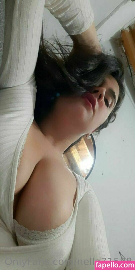 777nellalovv Nude Leaked OnlyFans Photo #14