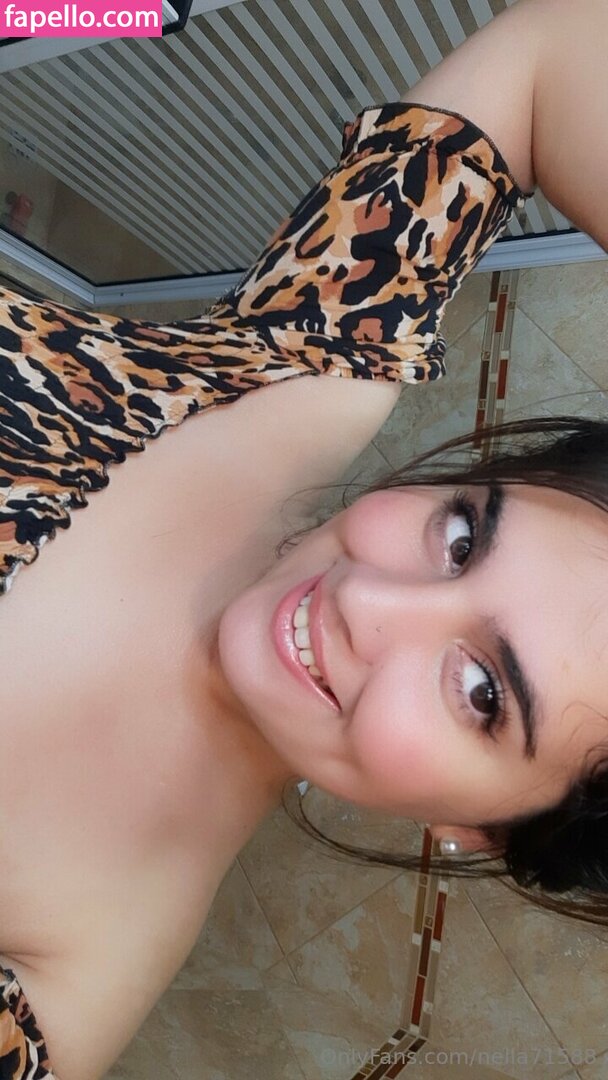 777nellalovv Nude Leaked OnlyFans Photo #34