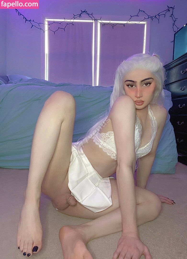 77venus / 77venus77 / v7nus Nude Leaked OnlyFans Photo #43