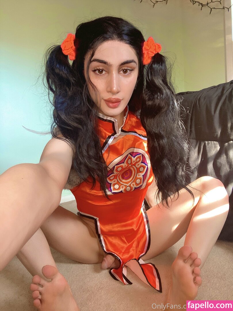 77venus / 77venus77 / v7nus Nude Leaked OnlyFans Photo #57