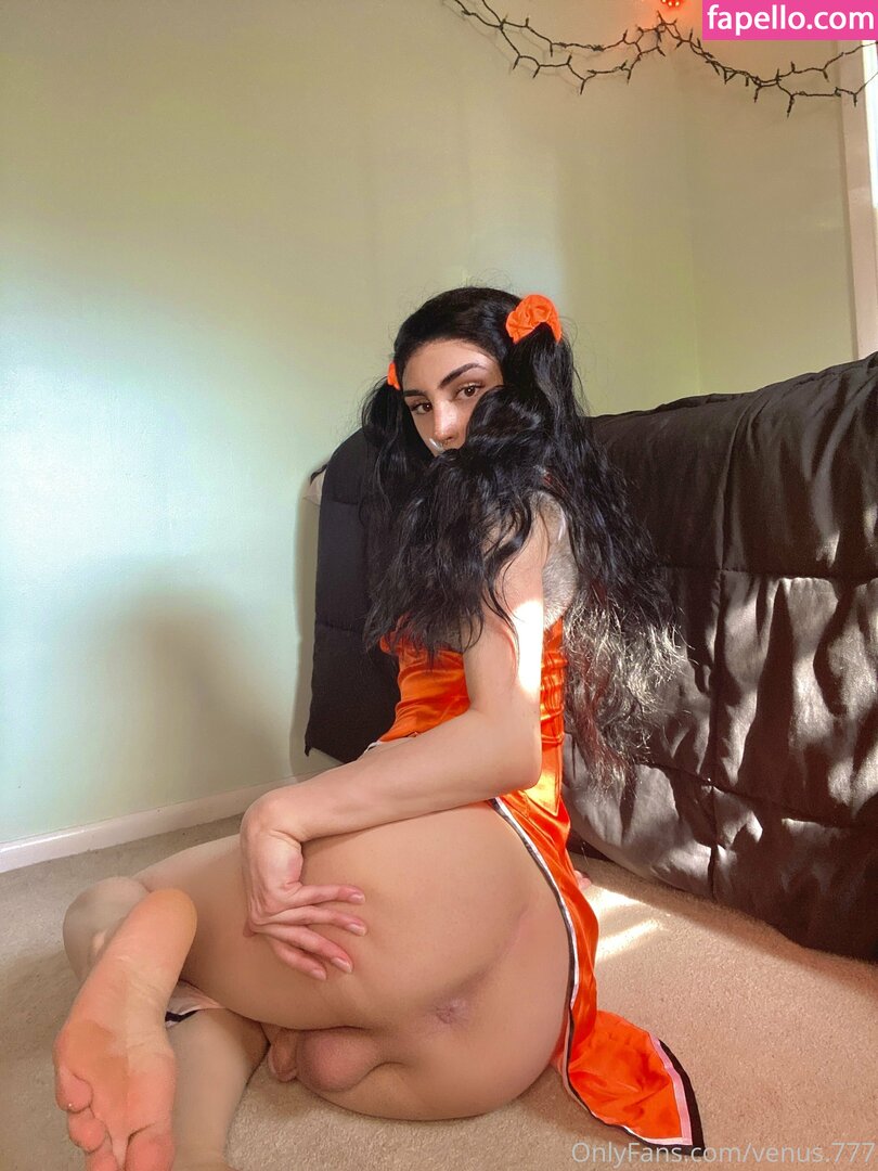 77venus / 77venus77 / v7nus Nude Leaked OnlyFans Photo #87