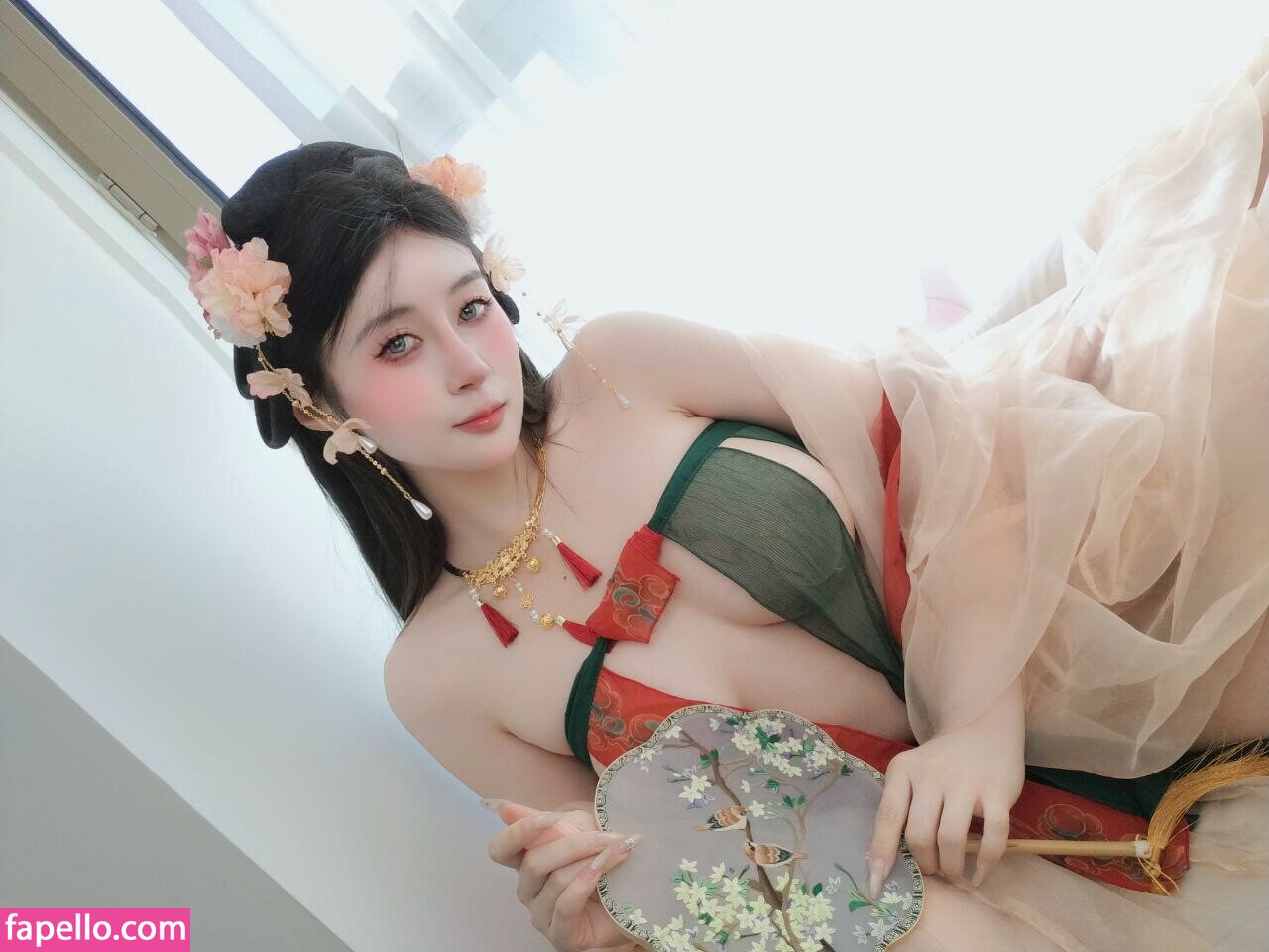 81silver811 / baiyin81 / baiyin811 / silver81_ / silver881 / 白银81 Nude Leaked OnlyFans/Patreon Photo #908