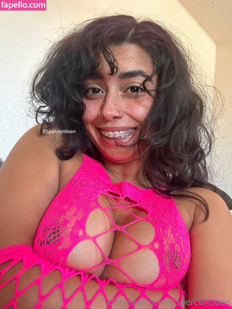 85percentleen Nude Leaked OnlyFans Photo #18