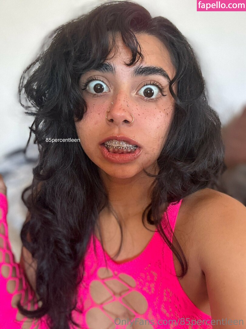 85percentleen Nude Leaked OnlyFans Photo #19