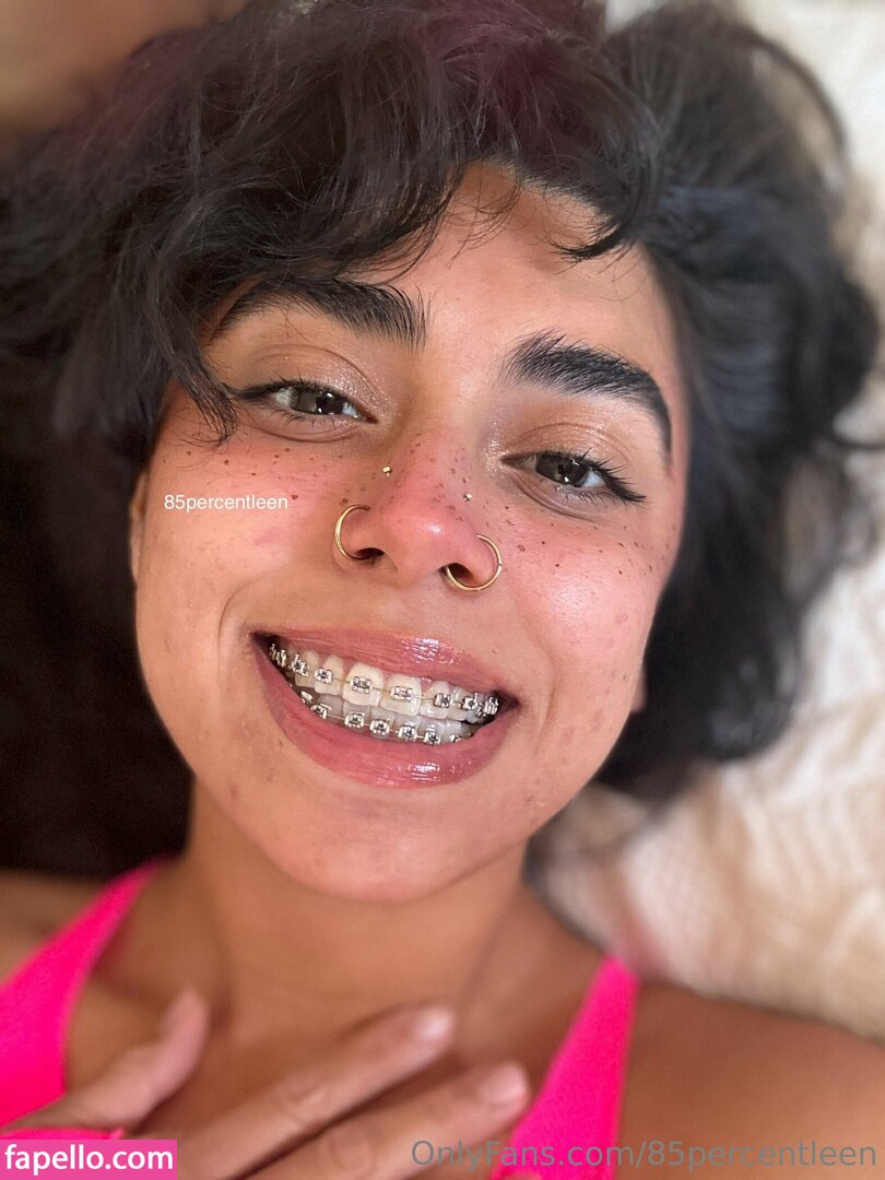 85percentleen Nude Leaked OnlyFans Photo #22