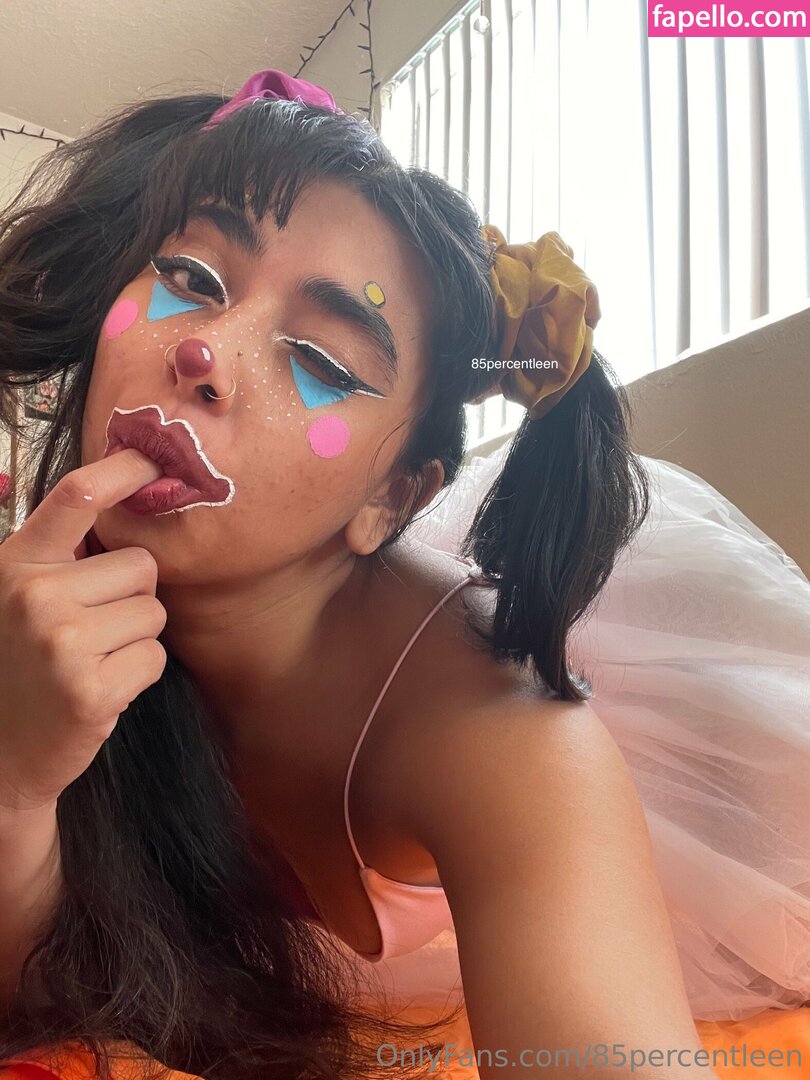 85percentleen Nude Leaked OnlyFans Photo #33