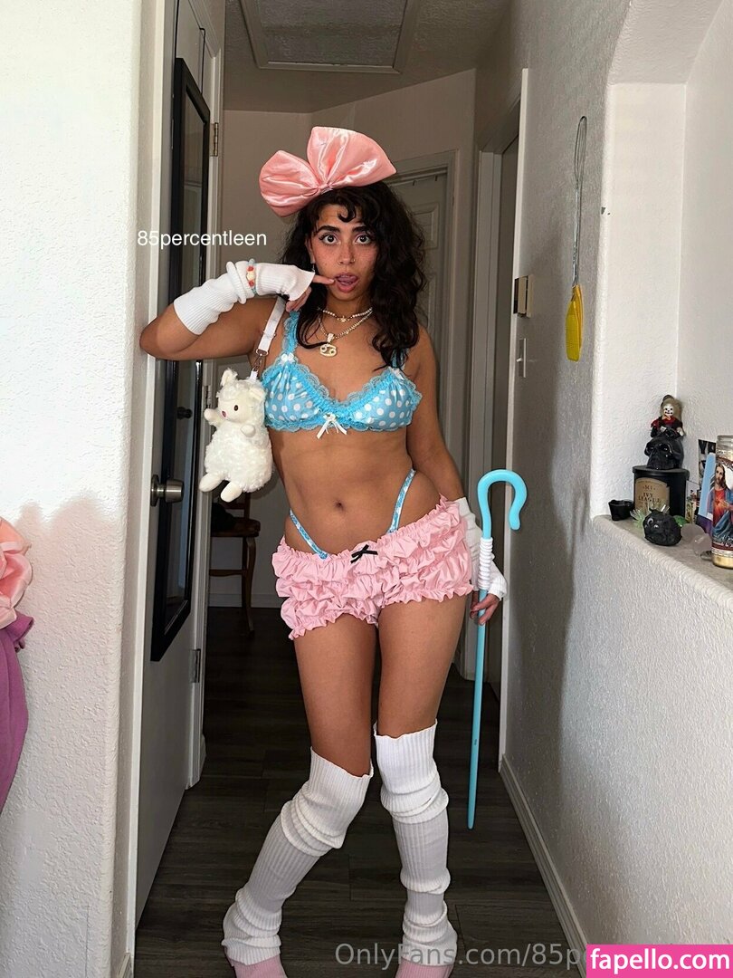 85percentleen Nude Leaked OnlyFans Photo #50