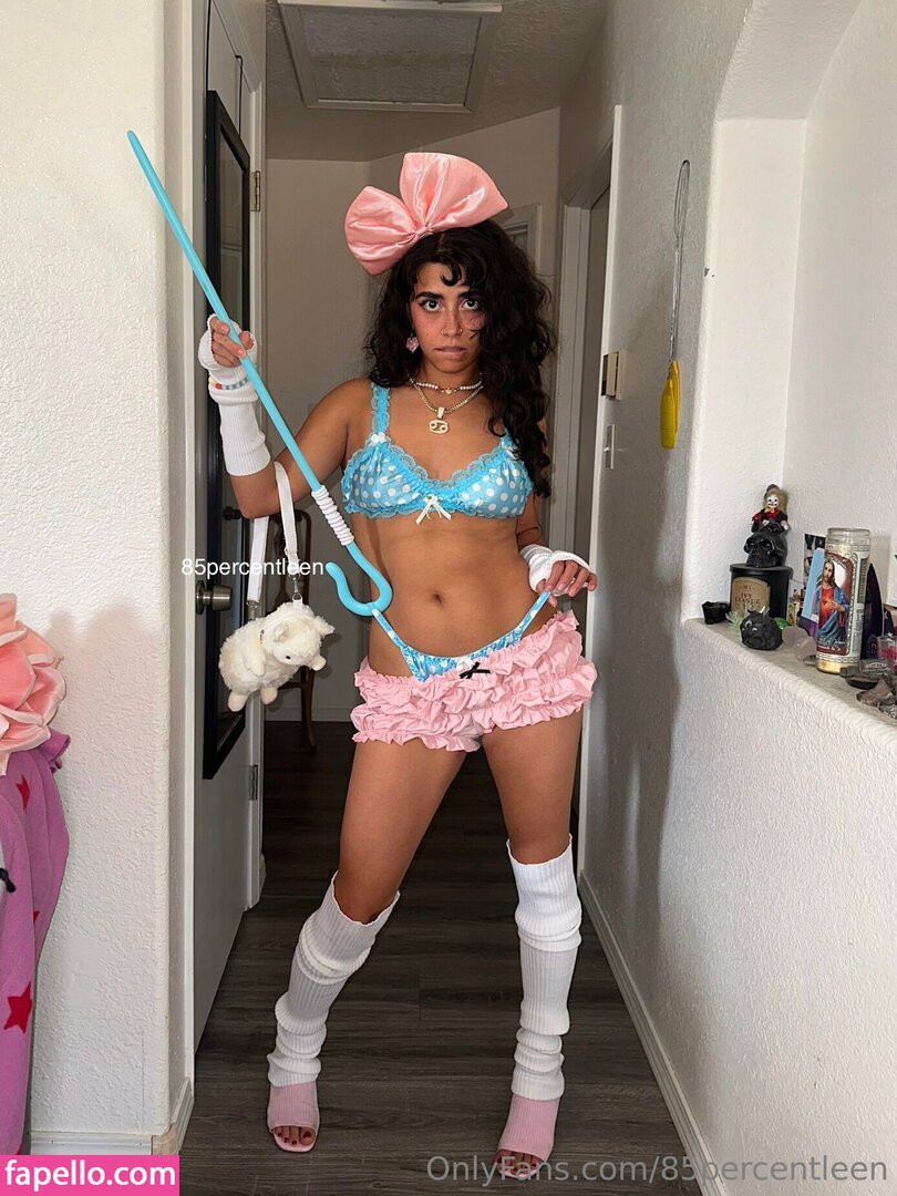 85percentleen Nude Leaked OnlyFans Photo #53