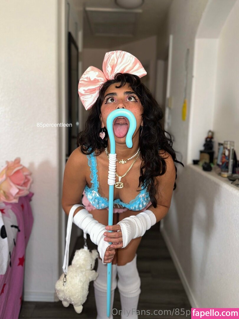 85percentleen Nude Leaked OnlyFans Photo #54