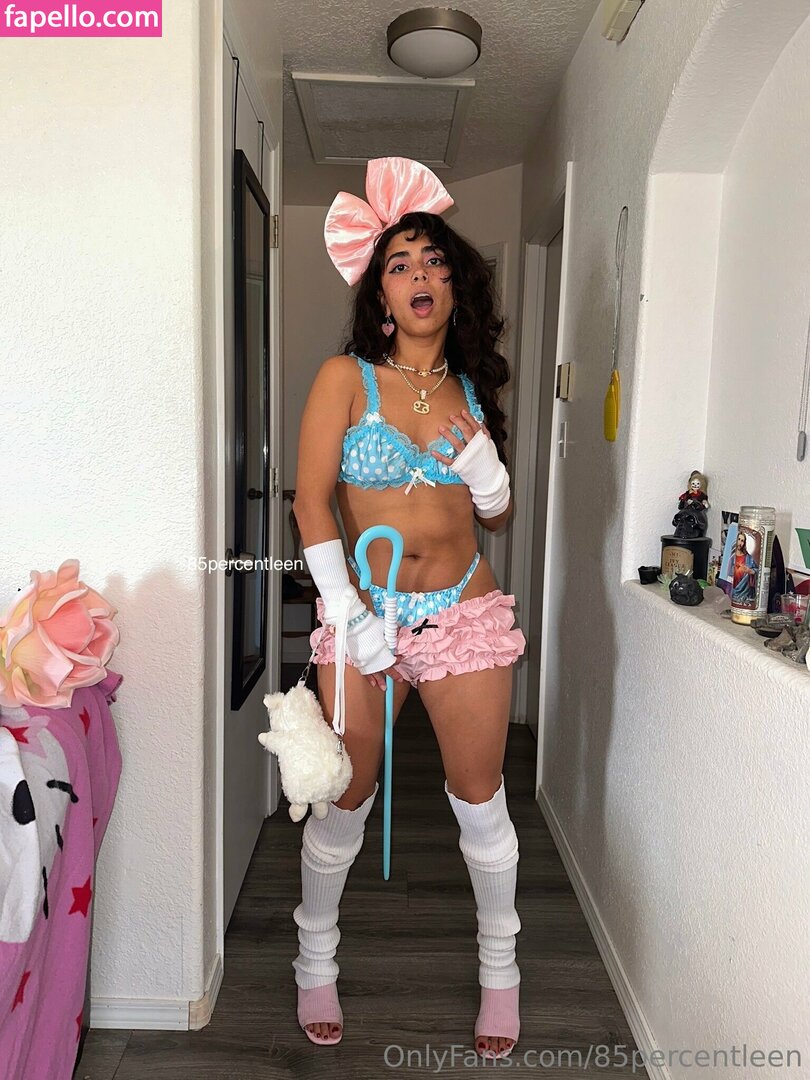 85percentleen Nude Leaked OnlyFans Photo #56