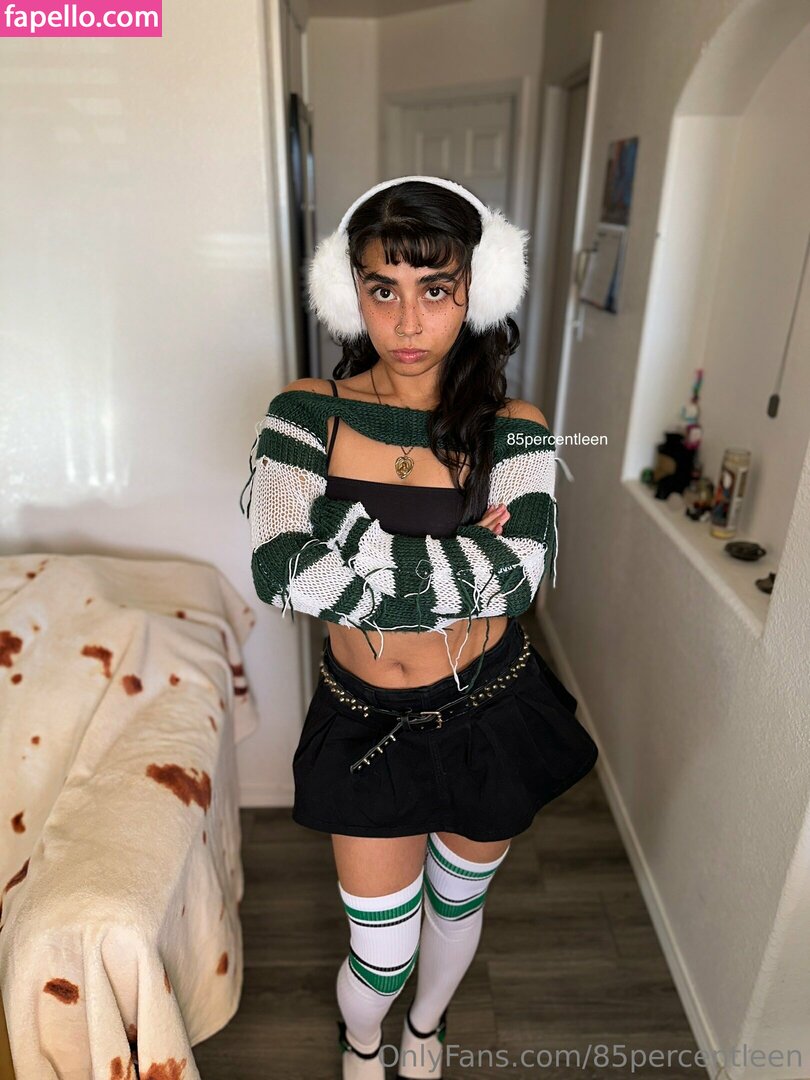 85percentleen Nude Leaked OnlyFans Photo #60