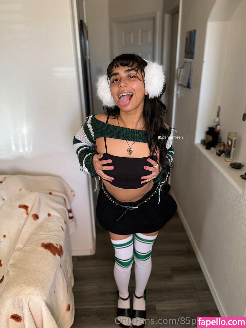 85percentleen Nude Leaked OnlyFans Photo #61