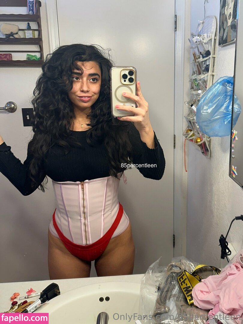 85percentleen Nude Leaked OnlyFans Photo #69