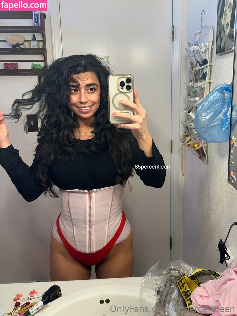 85percentleen Nude Leaked OnlyFans Photo #70