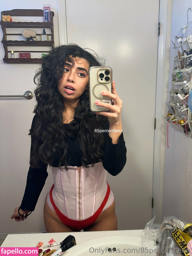 85percentleen Nude Leaked OnlyFans Photo #72