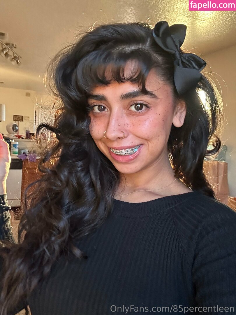 85percentleen Nude Leaked OnlyFans Photo #74