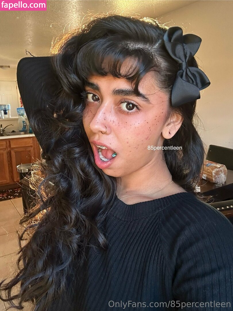 85percentleen Nude Leaked OnlyFans Photo #75