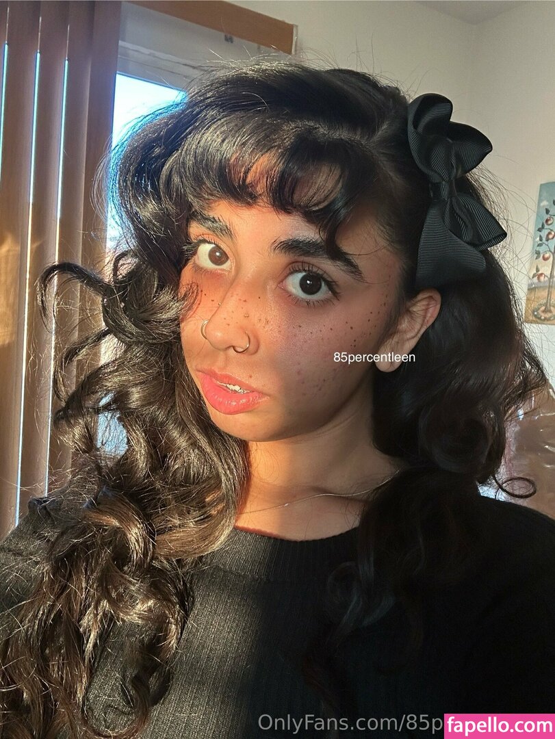85percentleen Nude Leaked OnlyFans Photo #76