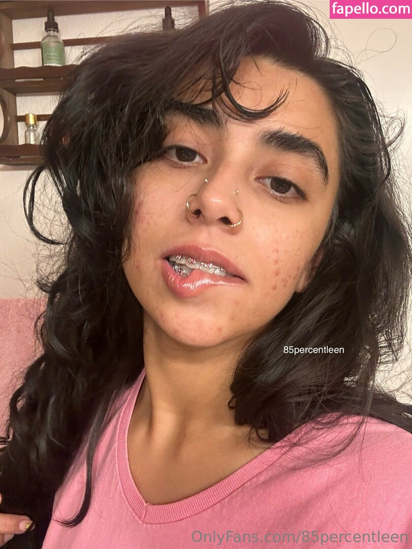 85percentleen Nude Leaked OnlyFans Photo #81