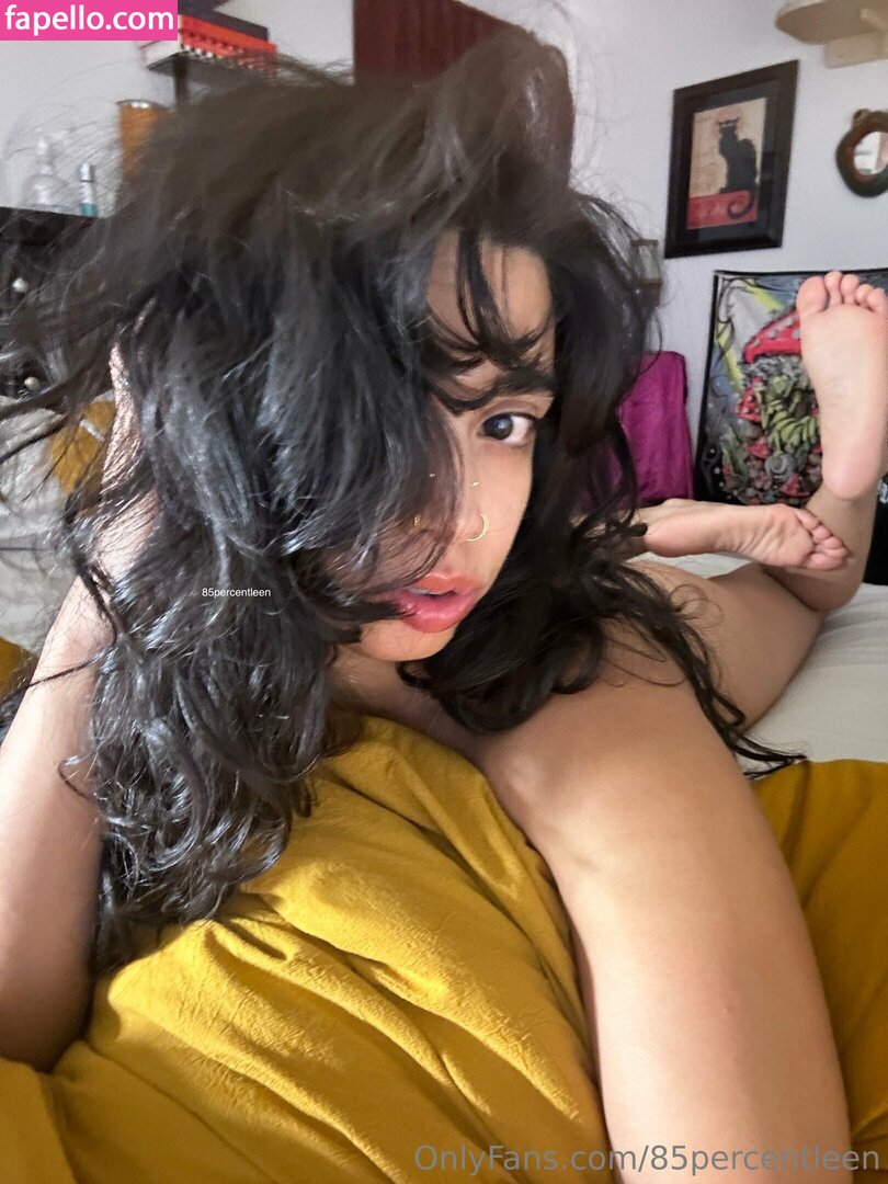 85percentleen Nude Leaked OnlyFans Photo #87