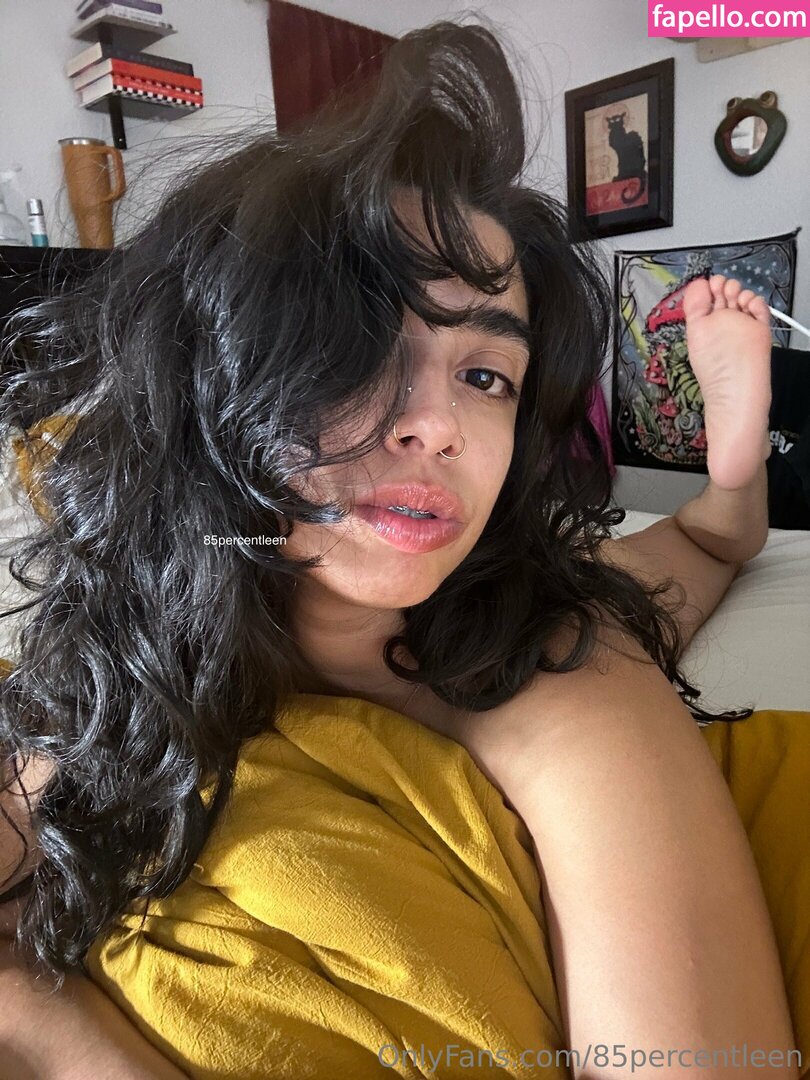 85percentleen Nude Leaked OnlyFans Photo #88