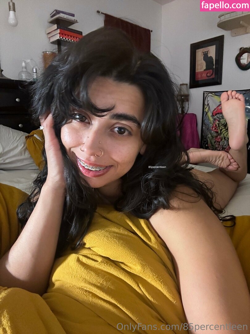 85percentleen Nude Leaked OnlyFans Photo #91