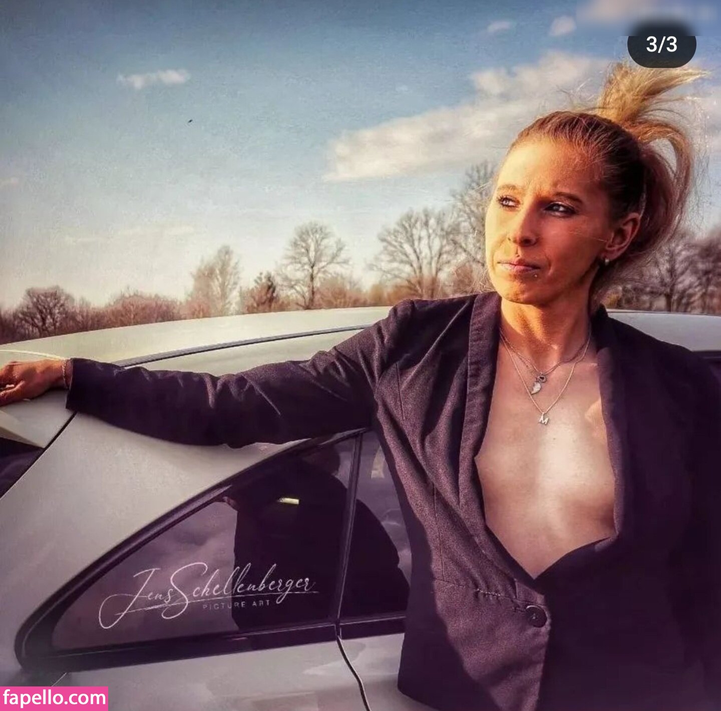 88_schneckchen_88 / cindymarkus2017 / cindyneumeier88 Nude Leaked  Photo #2