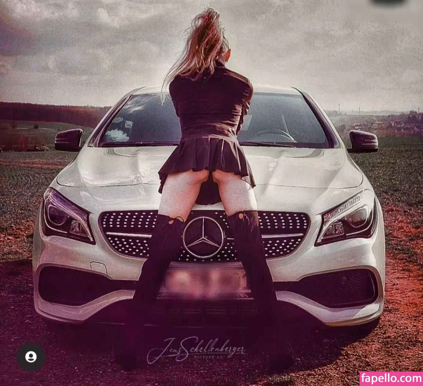 88_schneckchen_88 / cindymarkus2017 / cindyneumeier88 Nude Leaked  Photo #9