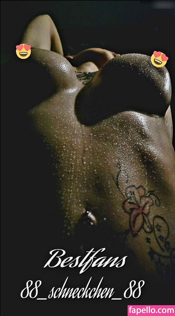 88_schneckchen_88 / cindymarkus2017 / cindyneumeier88 Nude Leaked  Photo #17