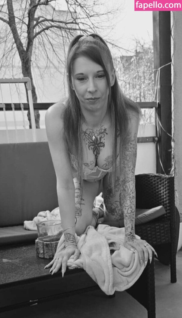 88_schneckchen_88 / cindymarkus2017 / cindyneumeier88 Nude Leaked  Photo #23