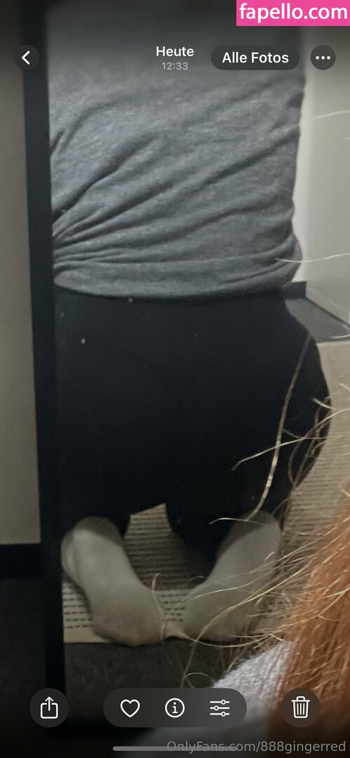 888gingerred / reel Nude Leaked OnlyFans Photo #18