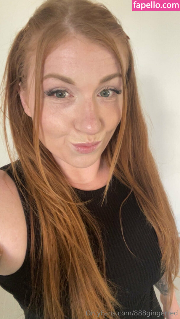 888gingerred / reel Nude Leaked OnlyFans Photo #21