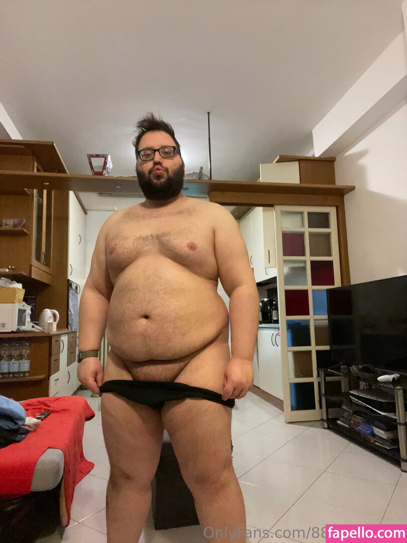 88teddy_nerd / 88teddynerd Nude Leaked OnlyFans Photo #35