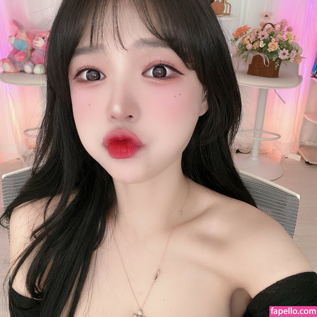 9_mio_ / tkfk905 / 구미오 Nude Leaked  Photo #6