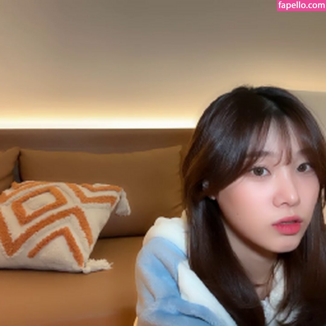 9_mio_ / tkfk905 / 구미오 Nude Leaked  Photo #8