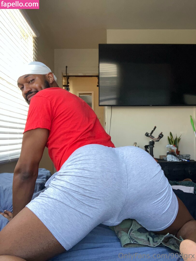 90dgrx Nude Leaked OnlyFans Photo #12