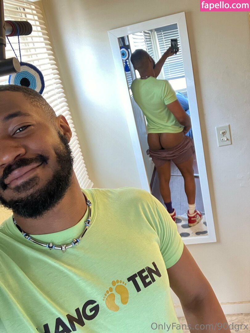 90dgrx Nude Leaked OnlyFans Photo #16