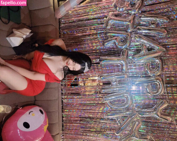 92green92 Nude Leaked  Photo #6