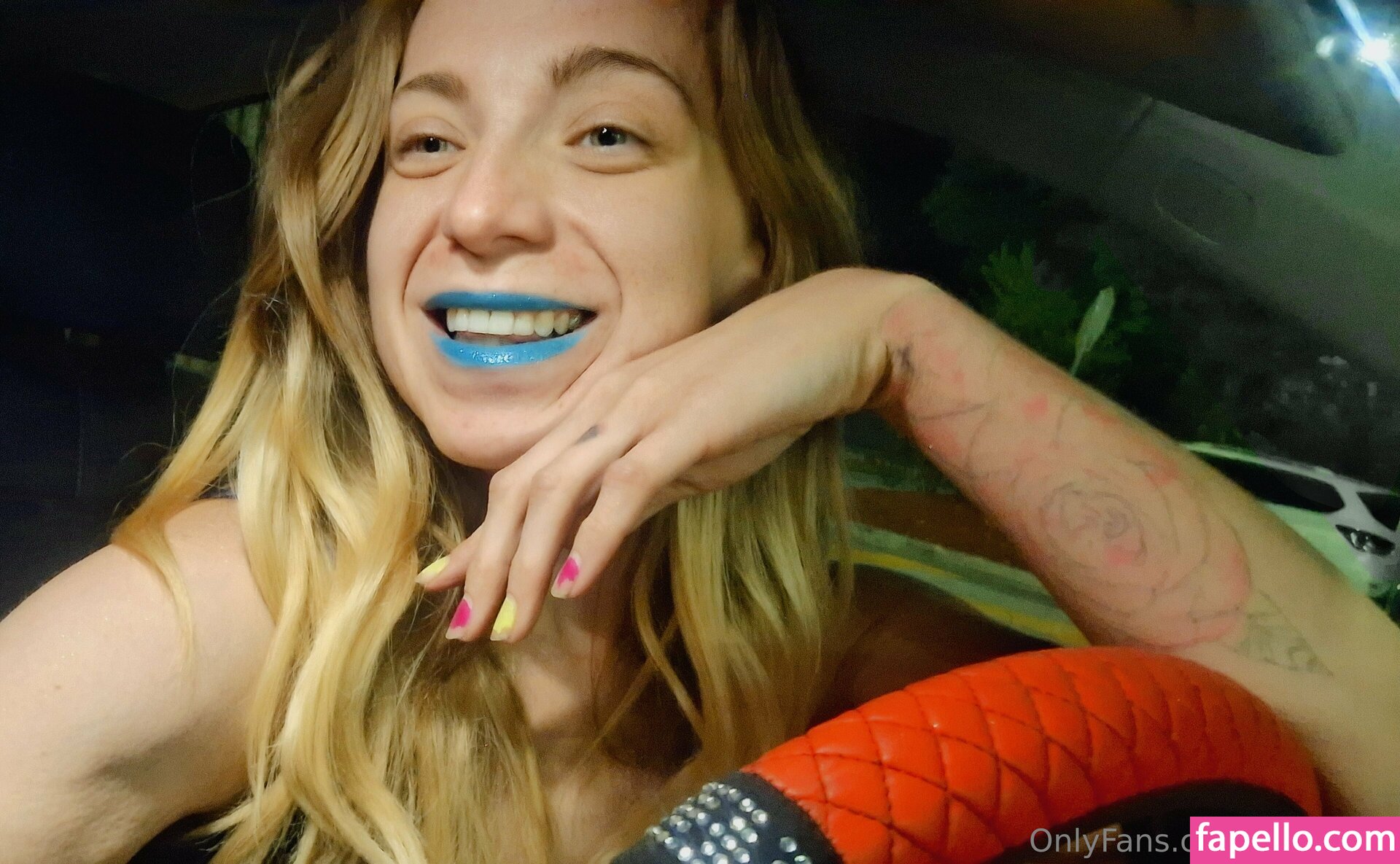 94barbie Nude Leaked OnlyFans Photo #3