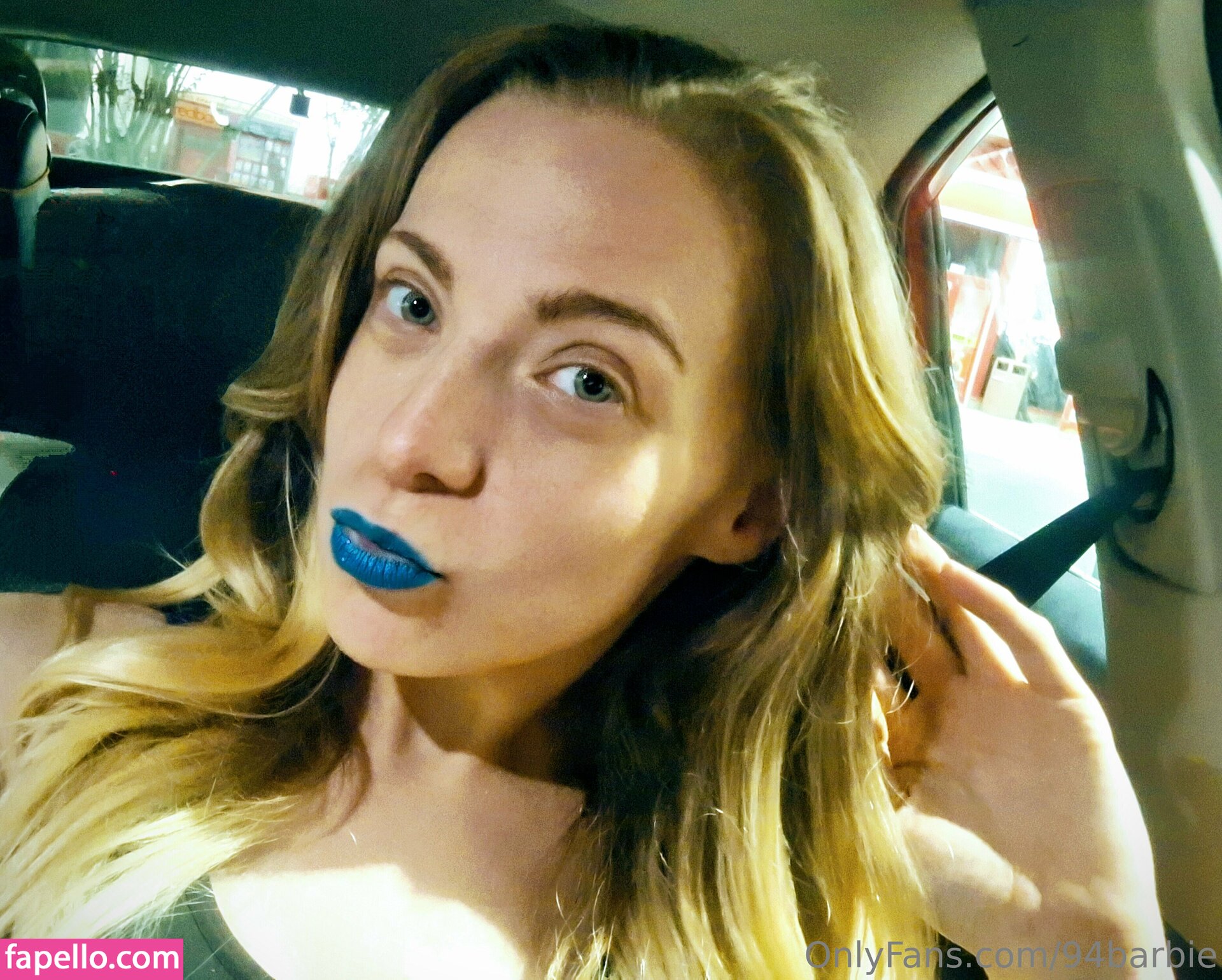 94barbie Nude Leaked OnlyFans Photo #4