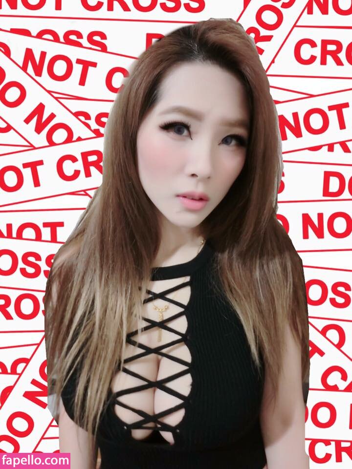 94iris329 Nude Leaked  Photo #4