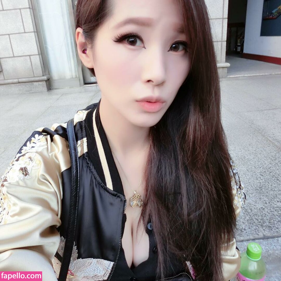 94iris329 Nude Leaked  Photo #6