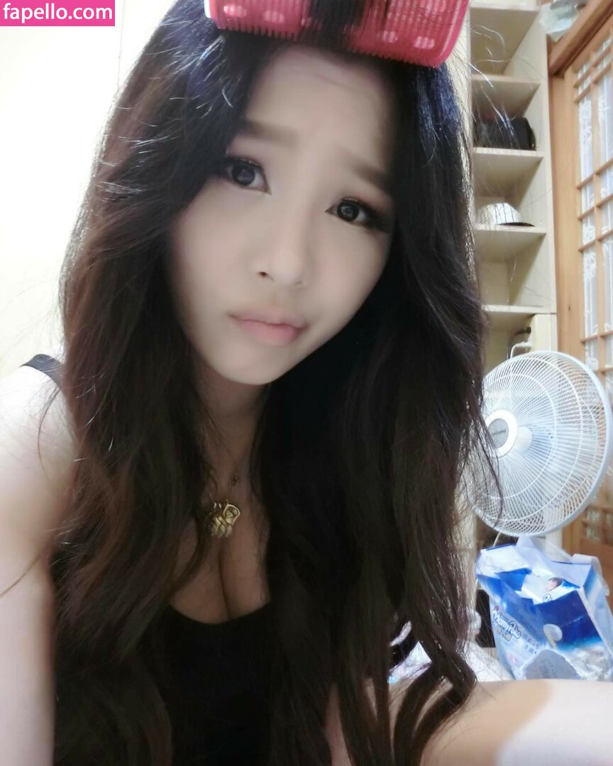 94iris329 Nude Leaked  Photo #12