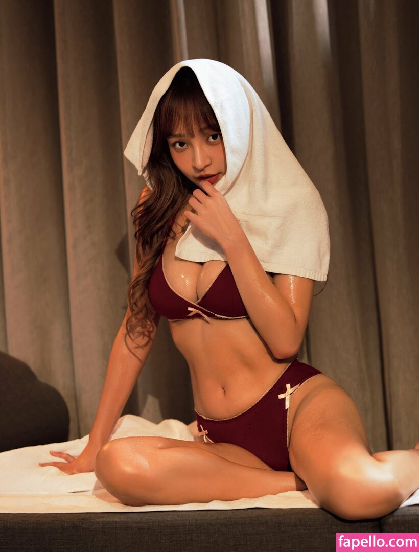 95_mizuki Nude Leaked  Photo #97