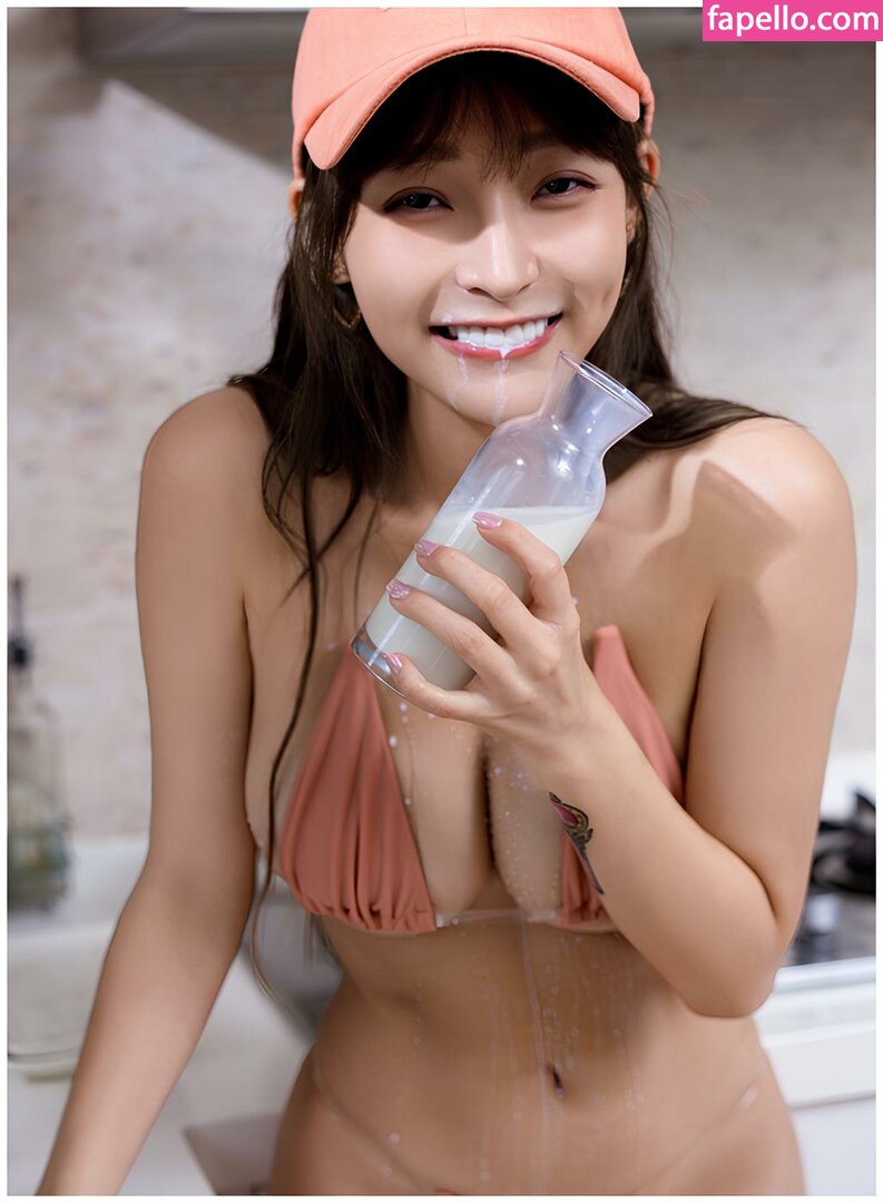 95_mizuki Nude Leaked  Photo #114