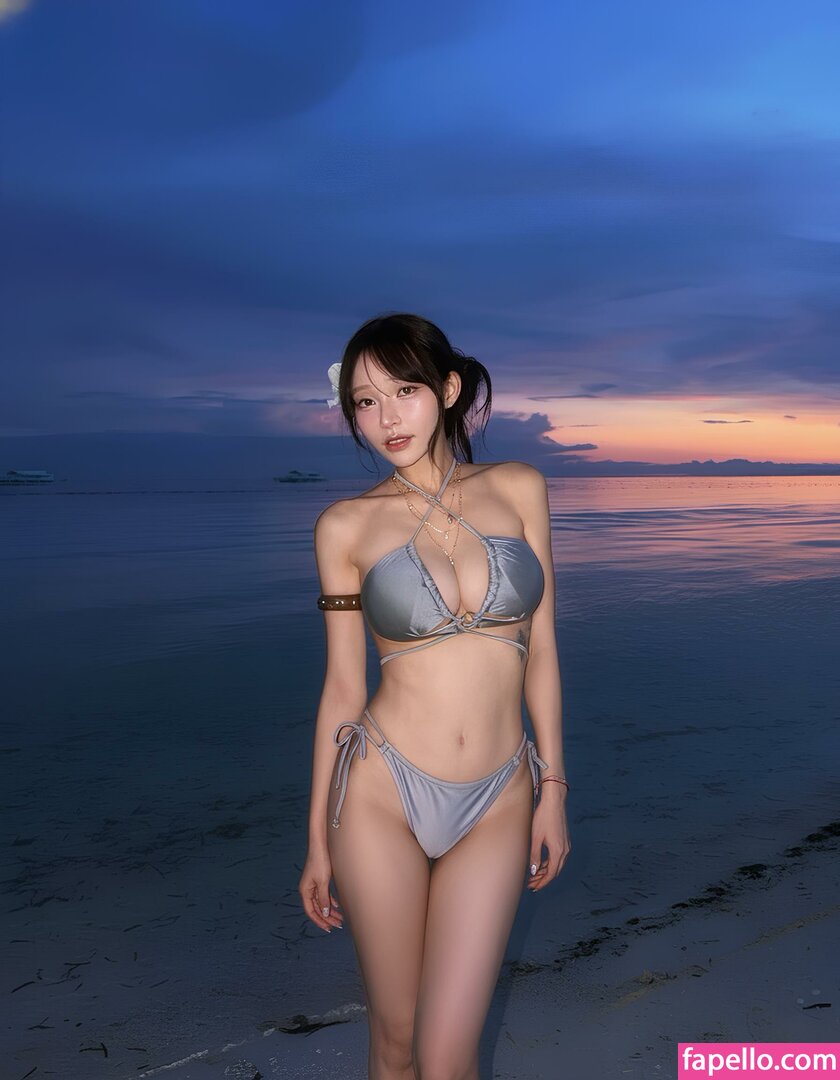 95_mizuki Nude Leaked  Photo #115