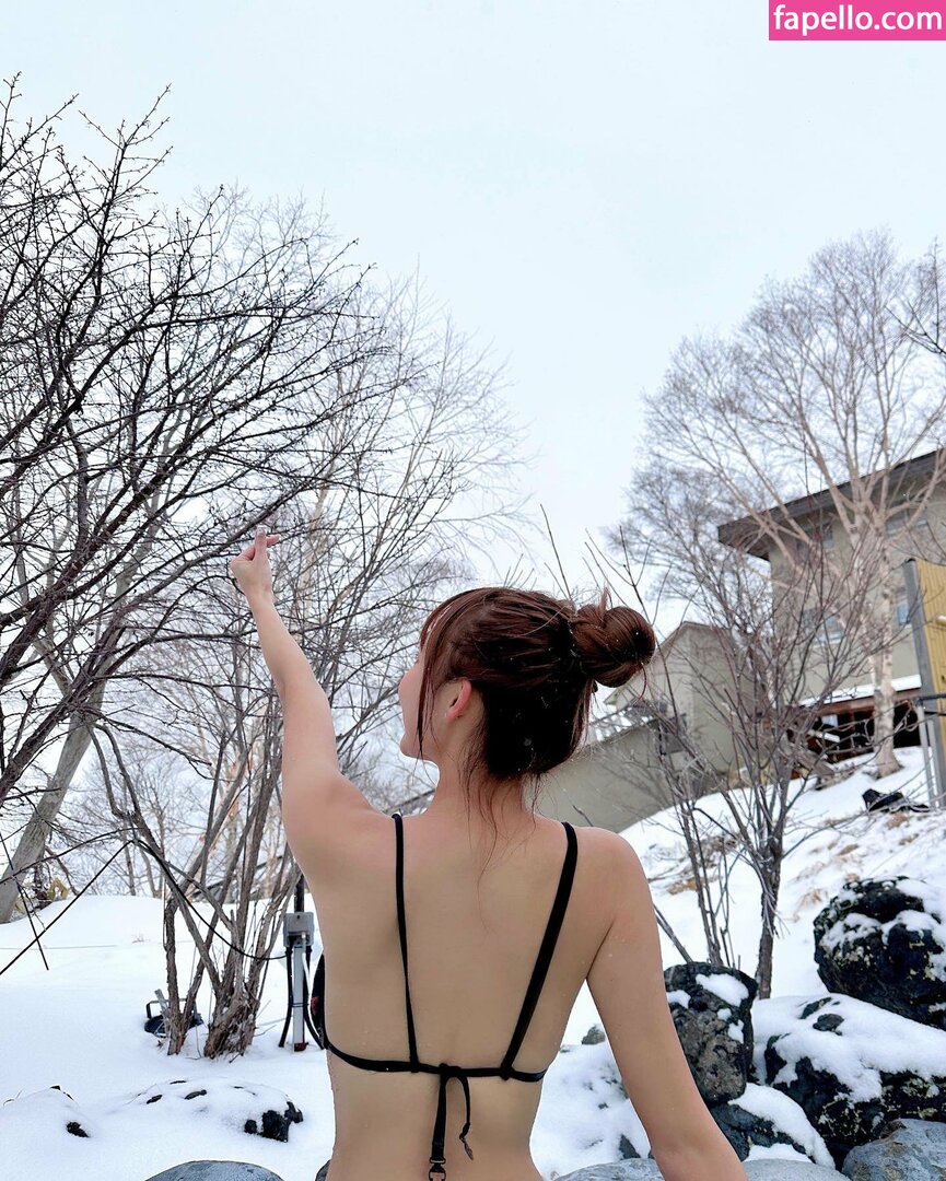 95_mizuki Nude Leaked  Photo #138